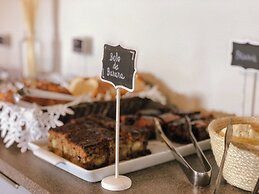 Parador Casa da Praia