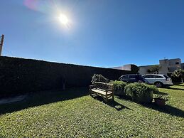 Parador Casa da Praia