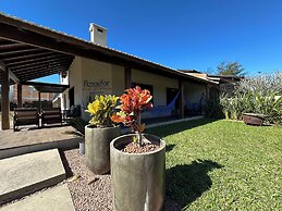 Parador Casa da Praia