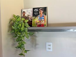 Parador Casa da Praia