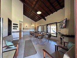 Parador Casa da Praia