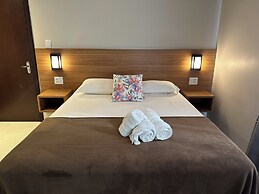 Parador Casa da Praia