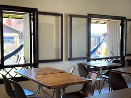 Parador Casa da Praia