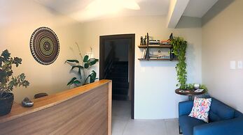 Parador Casa da Praia