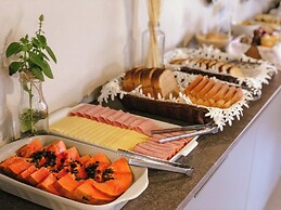 Parador Casa da Praia