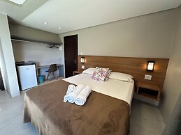 Parador Casa da Praia