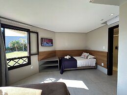 Parador Casa da Praia