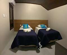 Parador Casa da Praia