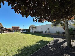 Parador Casa da Praia