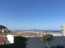 Parador Casa da Praia