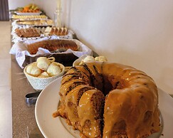 Parador Casa da Praia