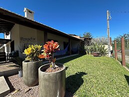 Parador Casa da Praia