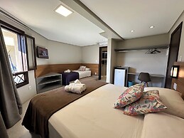 Parador Casa da Praia