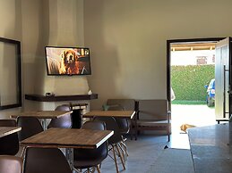 Parador Casa da Praia