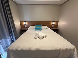 Parador Casa da Praia