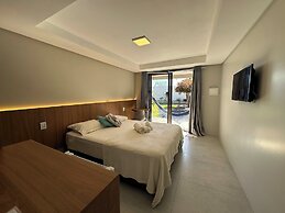 Parador Casa da Praia