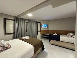 Parador Casa da Praia