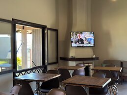 Parador Casa da Praia