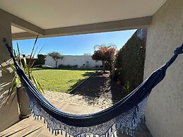 Parador Casa da Praia