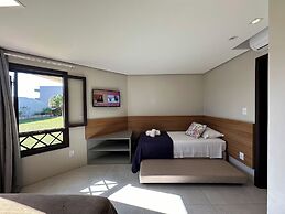 Parador Casa da Praia