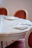 Le Manoir 1977