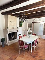 Le Manoir 1977