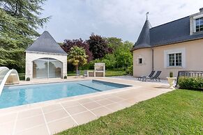 Le Manoir 1977