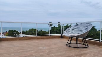 Miray Exclusive - Praia dos Carneiros