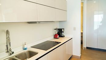 Depto. en el Malecón 2 rec Vista al Mar