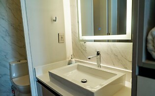 Depto. en el Malecón 2 rec Vista al Mar