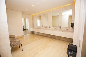 Depto. en el Malecón 2 rec Vista al Mar