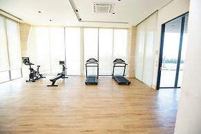 Depto. en el Malecón 2 rec Vista al Mar