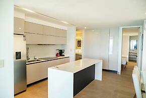 Depto. en el Malecón 2 rec Vista al Mar