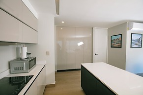 Depto. en el Malecón 2 rec Vista al Mar