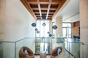 Depto. en el Malecón 2 rec Vista al Mar