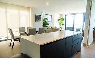 Depto. en el Malecón 2 rec Vista al Mar