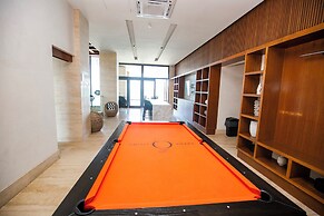 Depto. en el Malecón 2 rec Vista al Mar