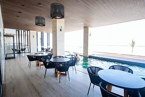 Depto. en el Malecón 2 rec Vista al Mar