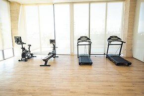 Depto. en el Malecón 2 rec Vista al Mar