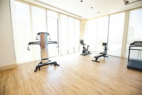 Depto. en el Malecón 2 rec Vista al Mar