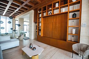 Depto. en el Malecón 2 rec Vista al Mar