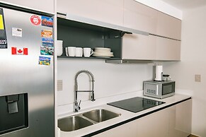 Depto. en el Malecón 2 rec Vista al Mar