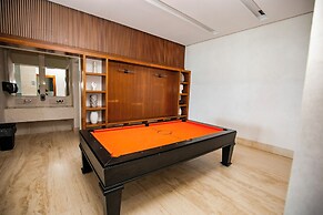 Depto. en el Malecón 2 rec Vista al Mar