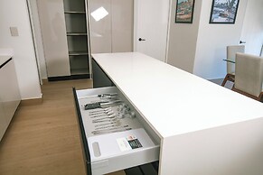 Depto. en el Malecón 2 rec Vista al Mar