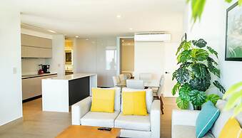 Depto. en el Malecón 2 rec Vista al Mar