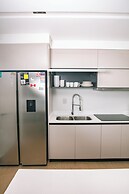 Depto. en el Malecón 2 rec Vista al Mar