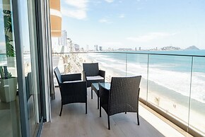 Depto. en el Malecón 2 rec Vista al Mar