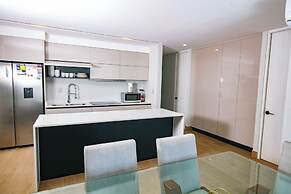 Depto. en el Malecón 2 rec Vista al Mar