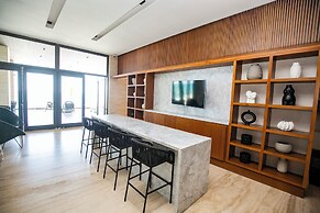 Depto. en el Malecón 2 rec Vista al Mar