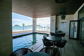 Depto. en el Malecón 2 rec Vista al Mar